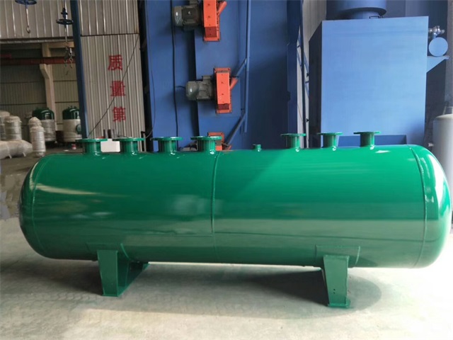 蒸汽镇康镇康镇康分汽缸规格 蒸汽镇康镇康镇康分汽缸规格